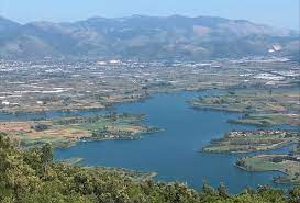 Cosa fare al Lago di Fondi