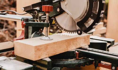 Quali frese usare per legno?